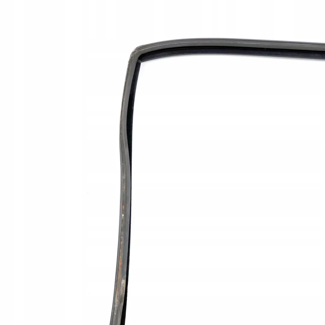 BMW 3 Series E36 Saloon Door Window Guide Rear Right O/S Rubber Seal - SKU 8213984 - Part number 8213984