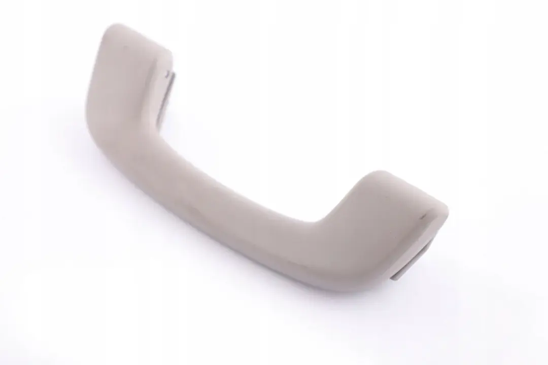BMW 1 3 5 Series F10 F18 F20 F21 F30 F31 Grab Handle Front Top Everestgrau Grey - SKU 7495617 - Part number 7495617