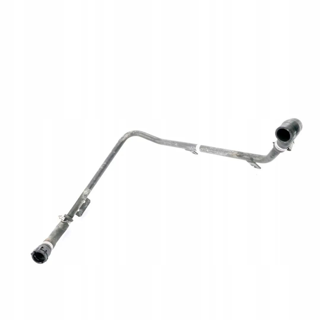 Mercedes-Benz Vito W639 Pompe A L'Eau Radiateur Tuyau Flexible pour à propos du numéro de pièce A6462000252 Mercedes-Benz Vito W639 Pompe A L'Eau Radiateur Tuyau Flexible - SKU A6462000252 - Numéro de pièce A6462000252