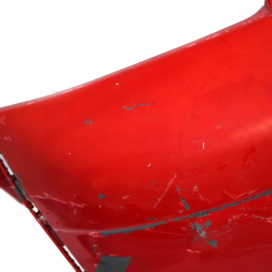 @BMW Mini Cooper One 1 R56 R57 Panel Rear Bumper Chili Red - 851 to with Part number 0430249 @BMW Mini Cooper One 1 R56 R57 Panel Rear Bumper Chili Red - 851 - SKU 0430249-CHRED1 - Part number 0430249