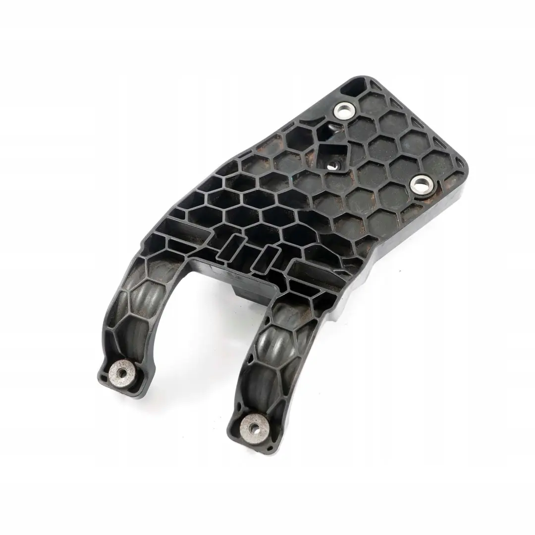 Soporte Embellecedor Filtro Combustible para BMW X5 E70 X6 E71 F15 F16 con número de pieza 7206504 BMW X5 E70 X6 E71 F15 F16 Soporte Embellecedor Filtro Combustible - SKU 7206504 - Número de pieza 7206504