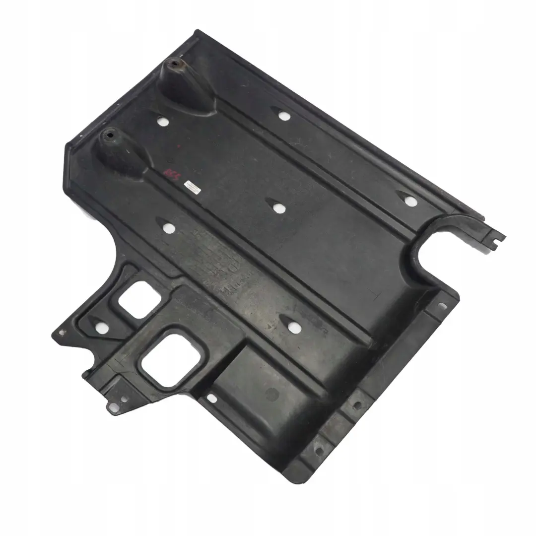 Underside Underbody Panelling Cover Panel Right O/S to BMW Mini R55 R56 with Part number 2755792 BMW Mini R55 R56 Underside Underbody Panelling Cover Panel Right O/S - SKU 2755792 - Part number 2755792