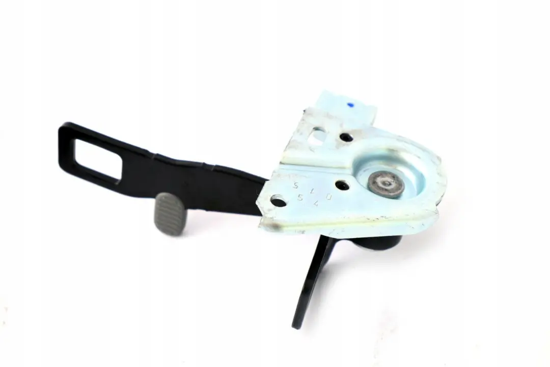 Mini Cooper F55 F56 asiento trasero derecho O / Striker ajustable Catch - SKU 7317712 - Número de pieza 7317712