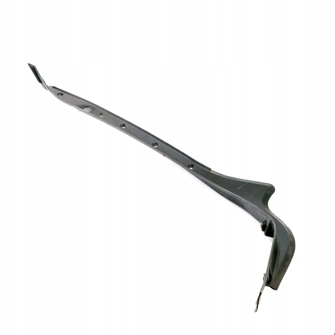  Mercedes-Benz C-Class W203 SportCoupe Tailgate Boot Rear Right O/S Cover Trim - SKU A2036931833 - Part number A2036931833