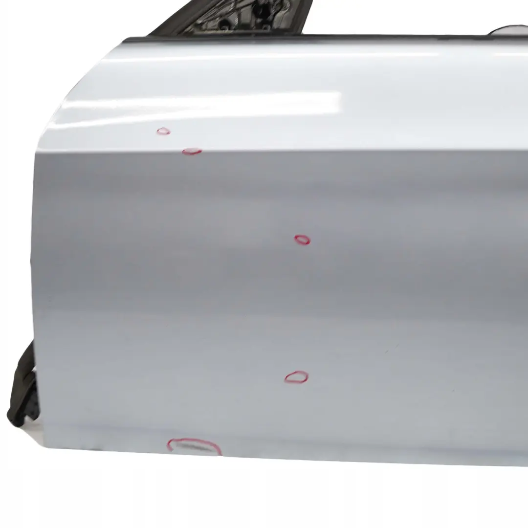 Door Front Left N/S Bluewater Blue Water Metallic to BMW 3 SERIES E90 E91 with Part number 7203643 BMW 3 SERIES E90 E91 Door Front Left N/S Bluewater Blue Water Metallic - SKU 7203643-WB - Part number 7203643