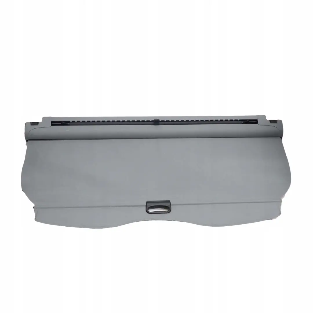 BMW 3 Reihe E46 Touring Kombi-Rollo Kofferaum Gepäckraum Grau 7027396 - SKU 7160584 - Teilenummer 7160584