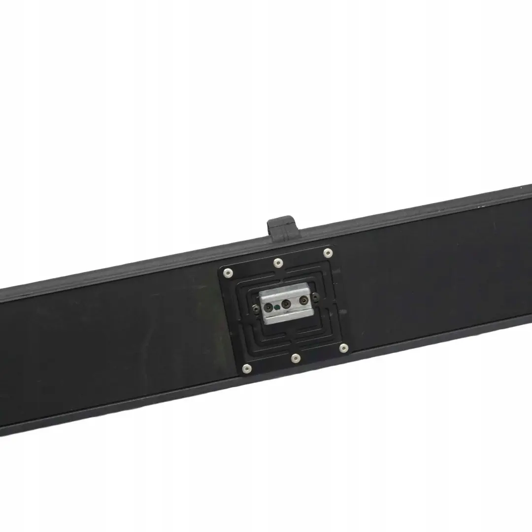  Mercedes-Benz E W210 Estate S210 Rear Roller Blind Parcel Storage Shelf Grey - SKU A2108600375-1 - Part number A2108600375