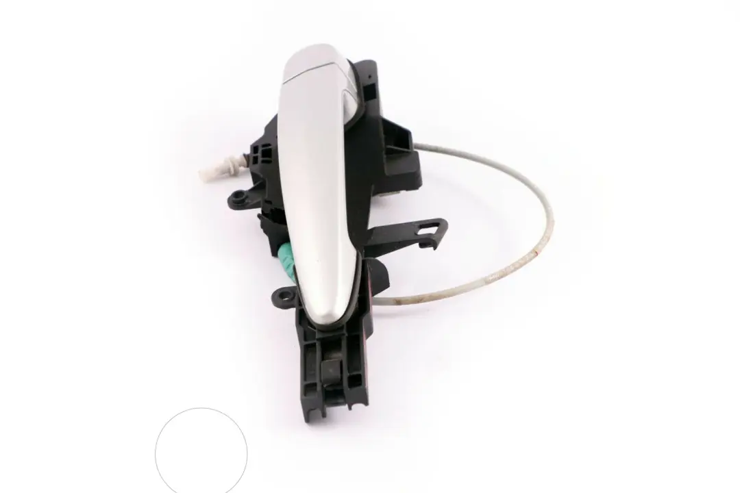 Complet Arriere Droite Argent Titane Metallique Argent 354 pour BMW 1 E87 Porte à propos du numéro de pièce 7069759 BMW 1 E87 Porte Complet Arriere Droite Argent Titane Metallique Argent 354 - SKU 7069759-TS - Numéro de pièce 7069759