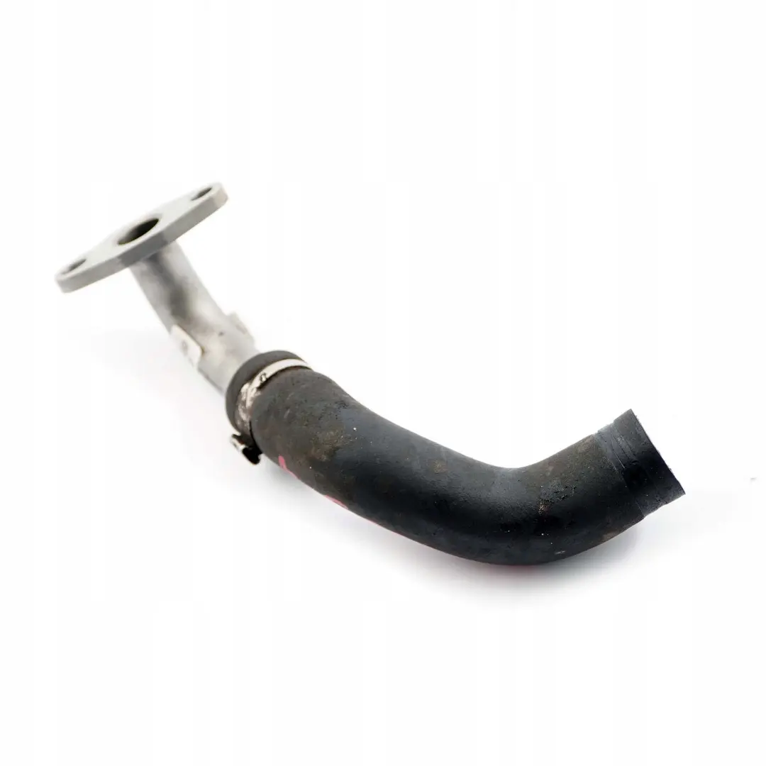 BMW 1 3 5 F10 F20 F30 Petrol Turbo Charger Oil Line Pipe Outlet - SKU 8626653-1 - Part number 8626653