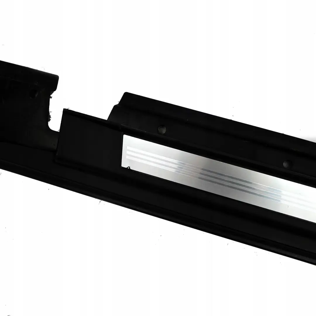 Izquierda 1 Faldon De umbral Embellecedor lateral para Mini R53 Cooper S con número de pieza 1491057 Mini R53 Cooper S Izquierda 1 Faldon De umbral Embellecedor lateral - SKU 1491057-1 - Número de pieza 1491057