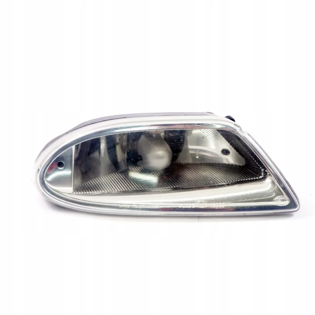 Mercedes-Benz M-Class ML W163 Front Bumper Right O/S Fog Lamp Light to with Part number A1638200428 Mercedes-Benz M-Class ML W163 Front Bumper Right O/S Fog Lamp Light - SKU A1638200428 - Part number A1638200428