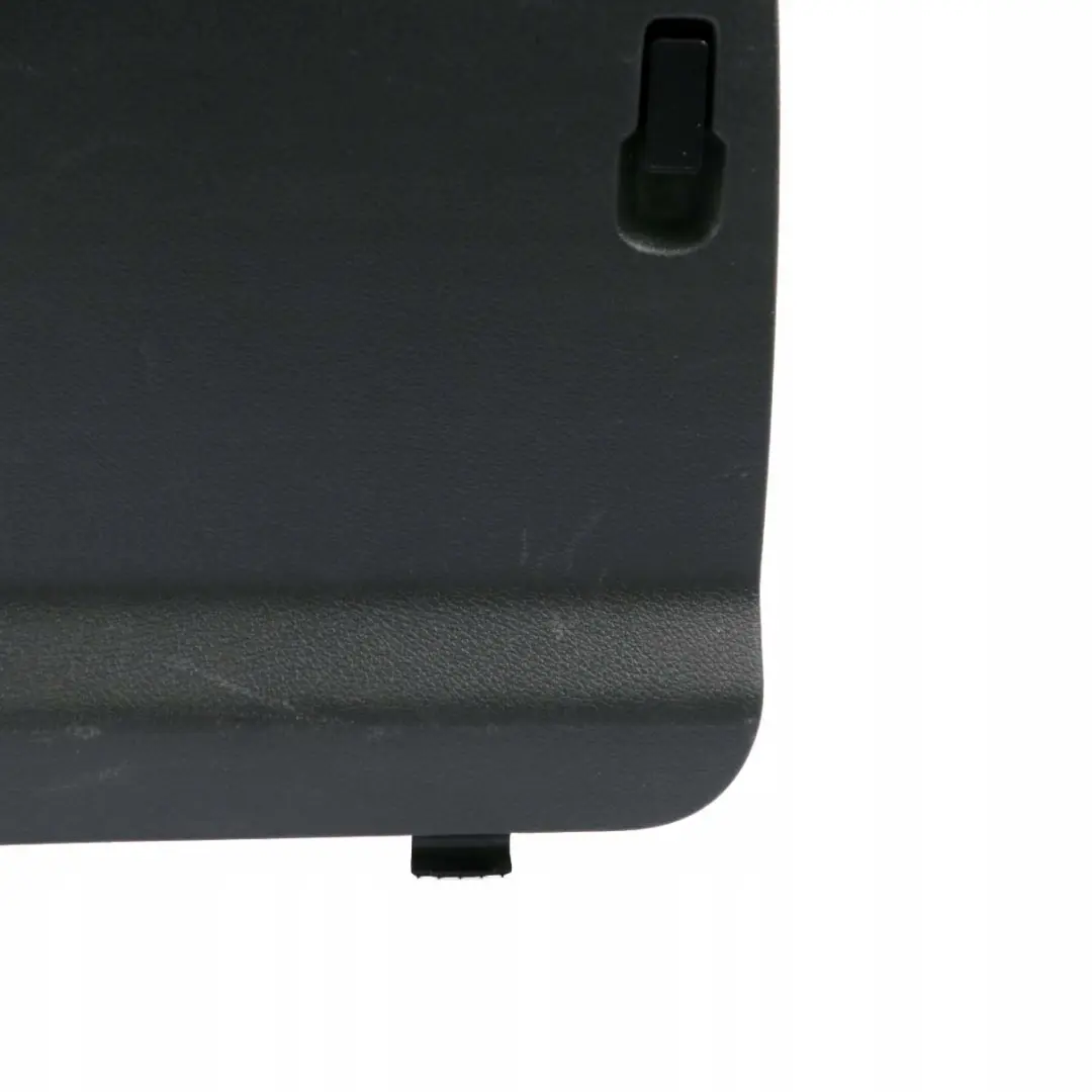 Mercedes-Benz Vaneo W414 Kofferaum Seitenwand Abdeckung Hinten Rechts für mit Teilenummer A4146910027 Mercedes-Benz Vaneo W414 Kofferaum Seitenwand Abdeckung Hinten Rechts - SKU A4146910027 - Teilenummer A4146910027