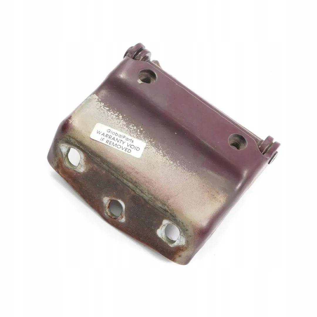 Mercedes-Benz Vito W639 Boot Trunk Lid Tailgate Hinge Velvet Red to with Part number A6397400037 Mercedes-Benz Vito W639 Boot Trunk Lid Tailgate Hinge Velvet Red - SKU A6397400037-VR - Part number A6397400037