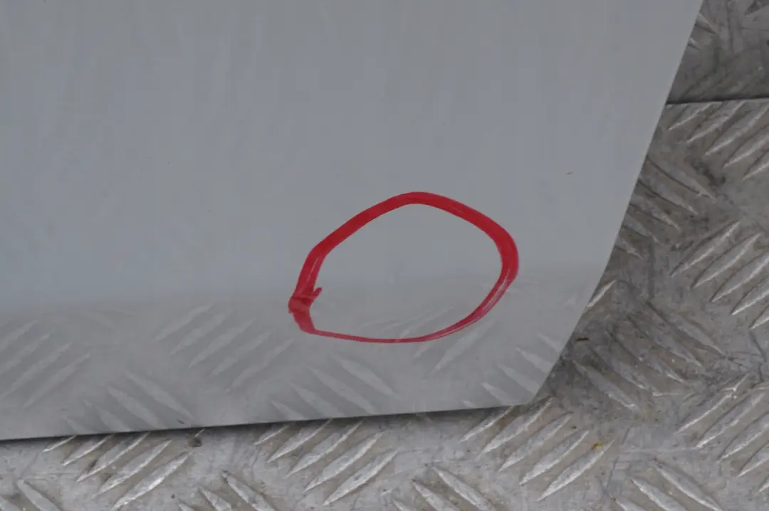 Cote Conducteur Porte avant Gauche Argent Titane Metallise pour BMW E81 E82 E88 à propos du numéro de pièce 7207445 BMW E81 E82 E88 Cote Conducteur Porte avant Gauche Argent Titane Metallise - SKU 7207445-TS - Numéro de pièce 7207445