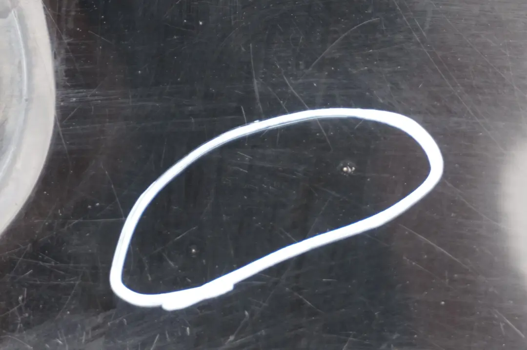 Trunk lid Tailgate Rear Back Boot Schwarz 2 Black - 668 to BMW 3 Series E91 with Part number 7166105 BMW 3 Series E91 Trunk lid Tailgate Rear Back Boot Schwarz 2 Black - 668 - SKU 7166105-SCH - Part number 7166105