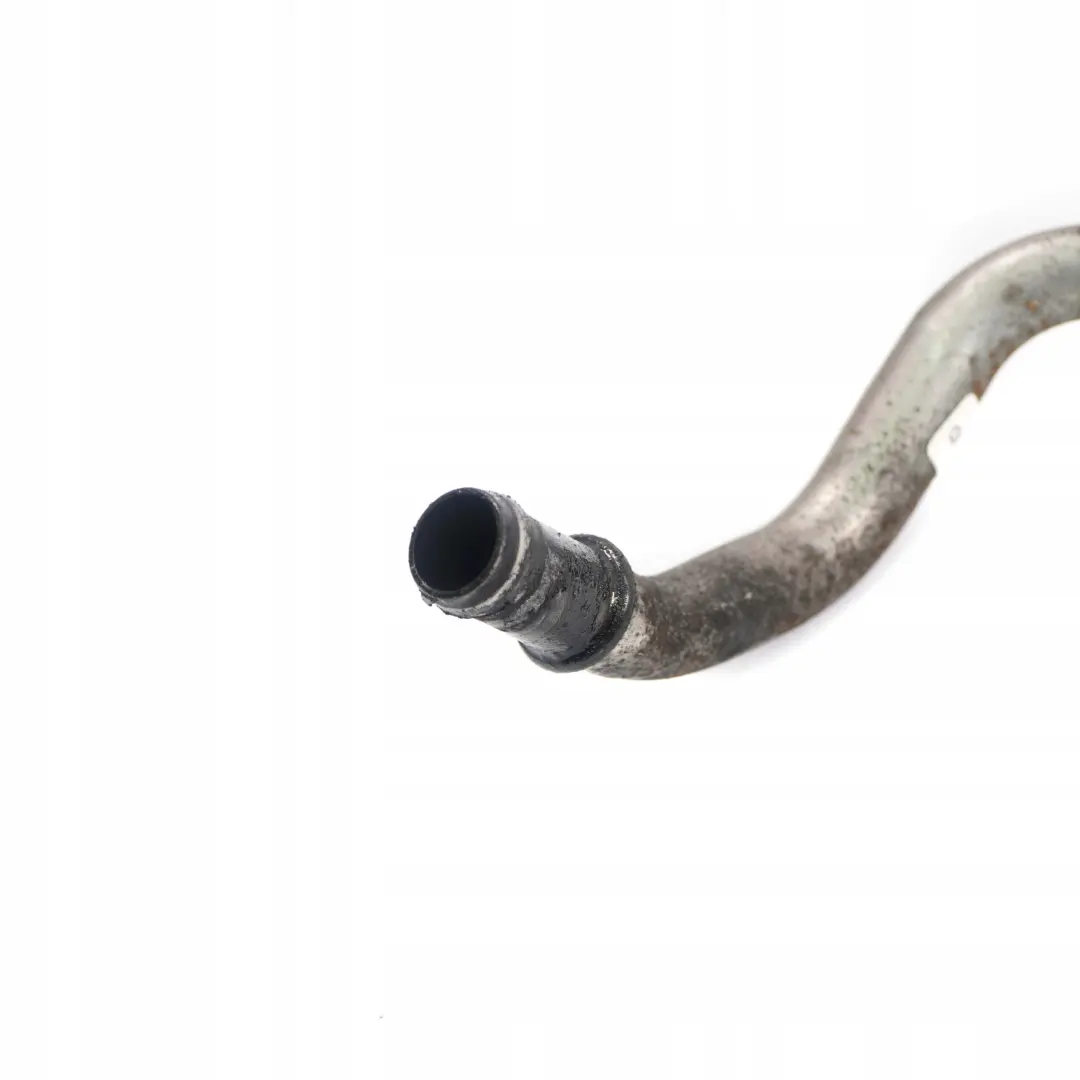 BMW 1 X1 Series E81 E84 E87 LCI N47S Engine Exhaust Manifold Return Pipe - SKU 7803608 - Part number 7803608