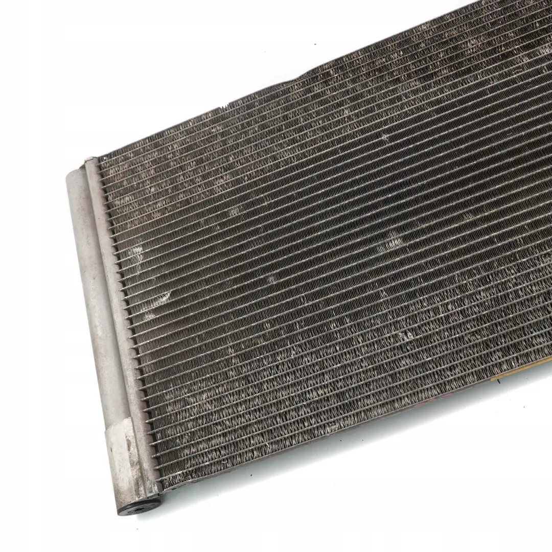 Secador Del Condensador Del Aire Acondicionado para Mini Cooper R55 R56 R57 con número de pieza 9228607 Mini Cooper R55 R56 R57 Secador Del Condensador Del Aire Acondicionado - SKU 9228607 - Número de pieza 9228607