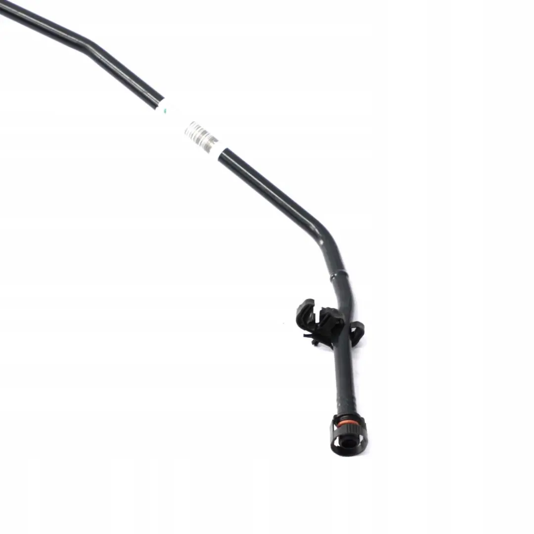 BMW 3 4 Series F30 F32 F33 Fuel Tank Scavenge Air Line Hose Pipe Petrol - SKU 7244795 - Part number 7244795