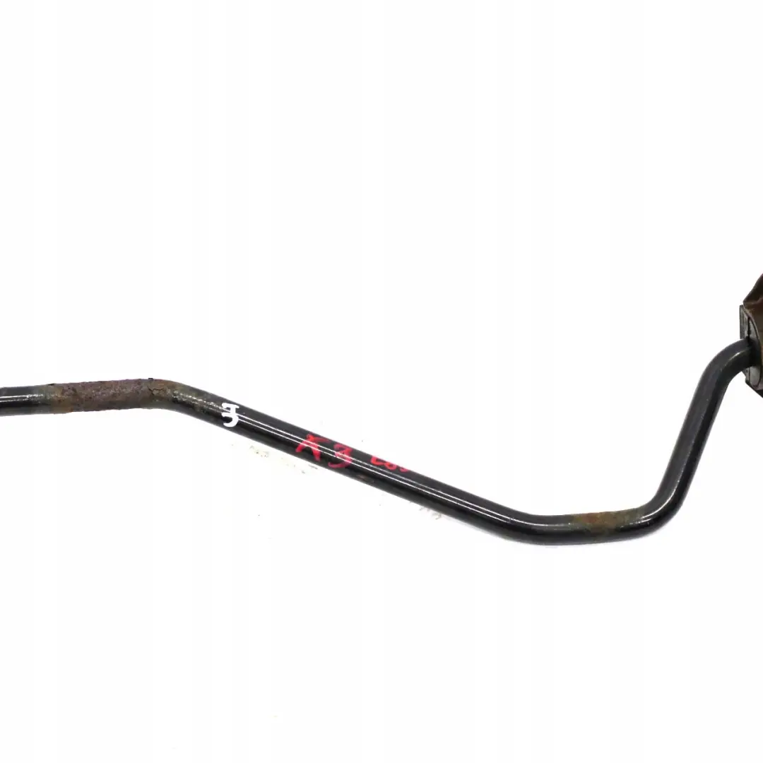 BMW X3 Series E83 Stabilizer Rear Suspension Anti Roll Bar Sway D=17,5MM - SKU 3401683 - Part number 33553401683