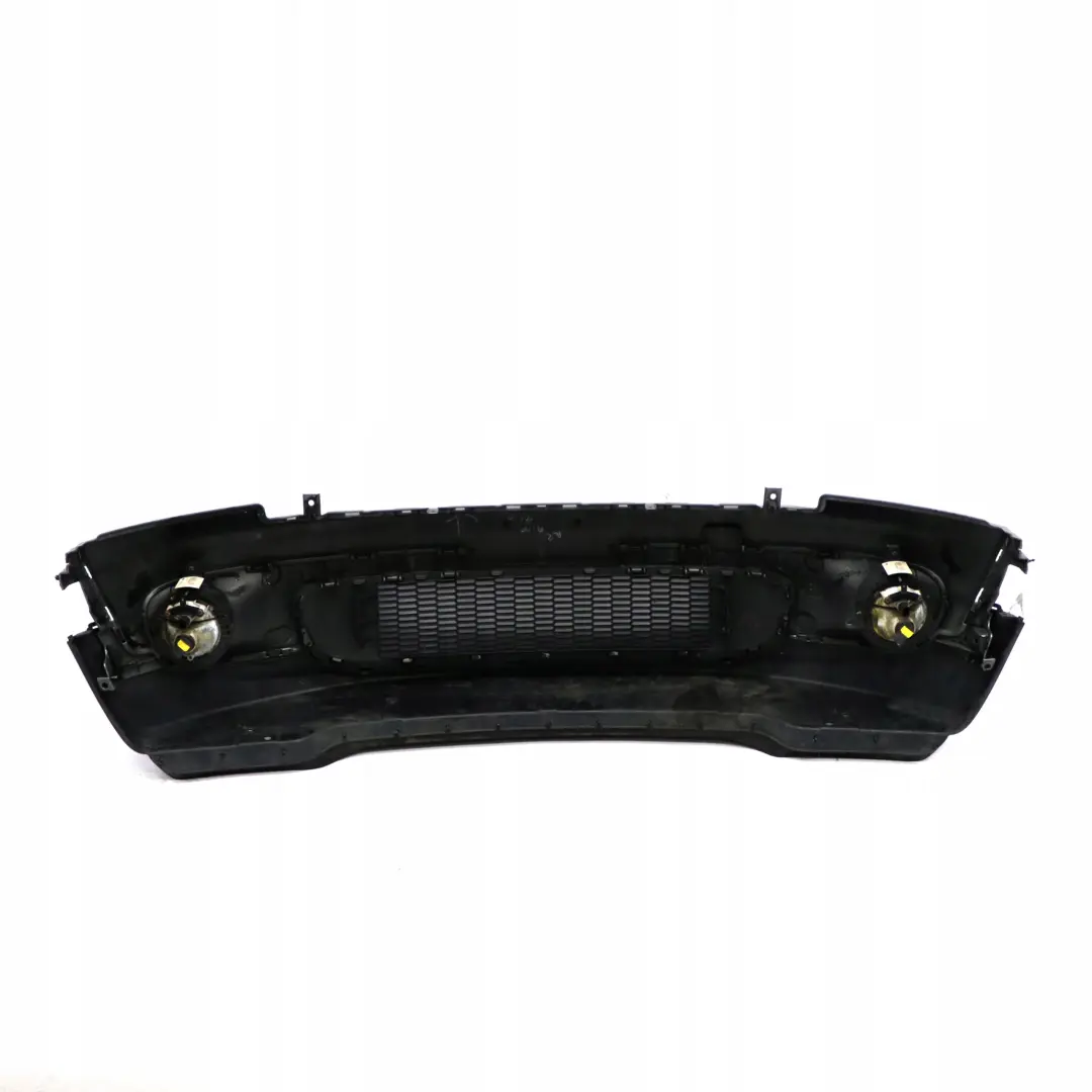 Mini R55 R56 8 COOPER S Choc-Receveur Avant Sombre Argent Metallique 871 - SKU 0430242-DS8 - Numéro de pièce 0430242