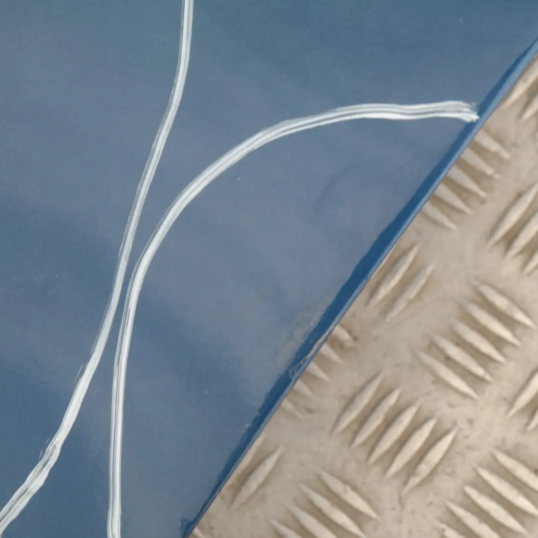 Cote Conducteur Porte Arriere Gauche Sydney Bleu A19 pour BMW E87 LCI à propos du numéro de pièce 7191017 BMW E87 LCI Cote Conducteur Porte Arriere Gauche Sydney Bleu A19 - SKU 7191017-SYD8 - Numéro de pièce 7191017