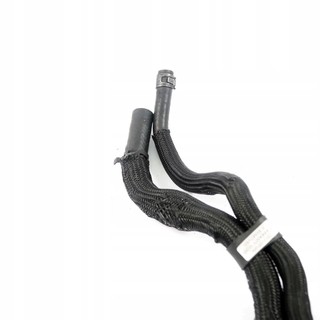 B37 Injection Conduite pour Carburant Tube pour Mini Cooper D F55 F56 F57 Diesel à propos du numéro de pièce 8511732 Mini Cooper D F55 F56 F57 Diesel B37 Injection Conduite pour Carburant Tube - SKU 8511732-1 - Numéro de pièce 8511732