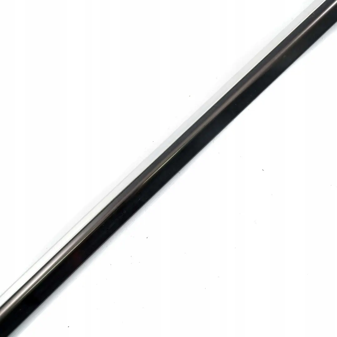  Mercedes-Benz CLK W208 C208 Front Left Door N/S Edge Moulding Chrome Strip - SKU A2086900580 - Part number A2086900580