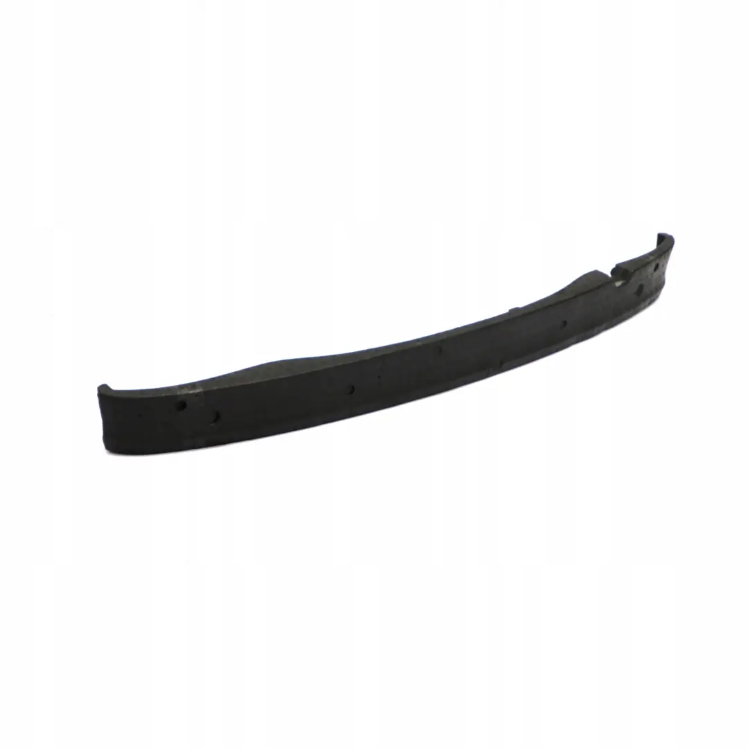 BMW 7 Series E65 E66 Rear Bumper Reinforcement Bar Shock Absorber Foam - SKU 7135581 - Part number 7135581