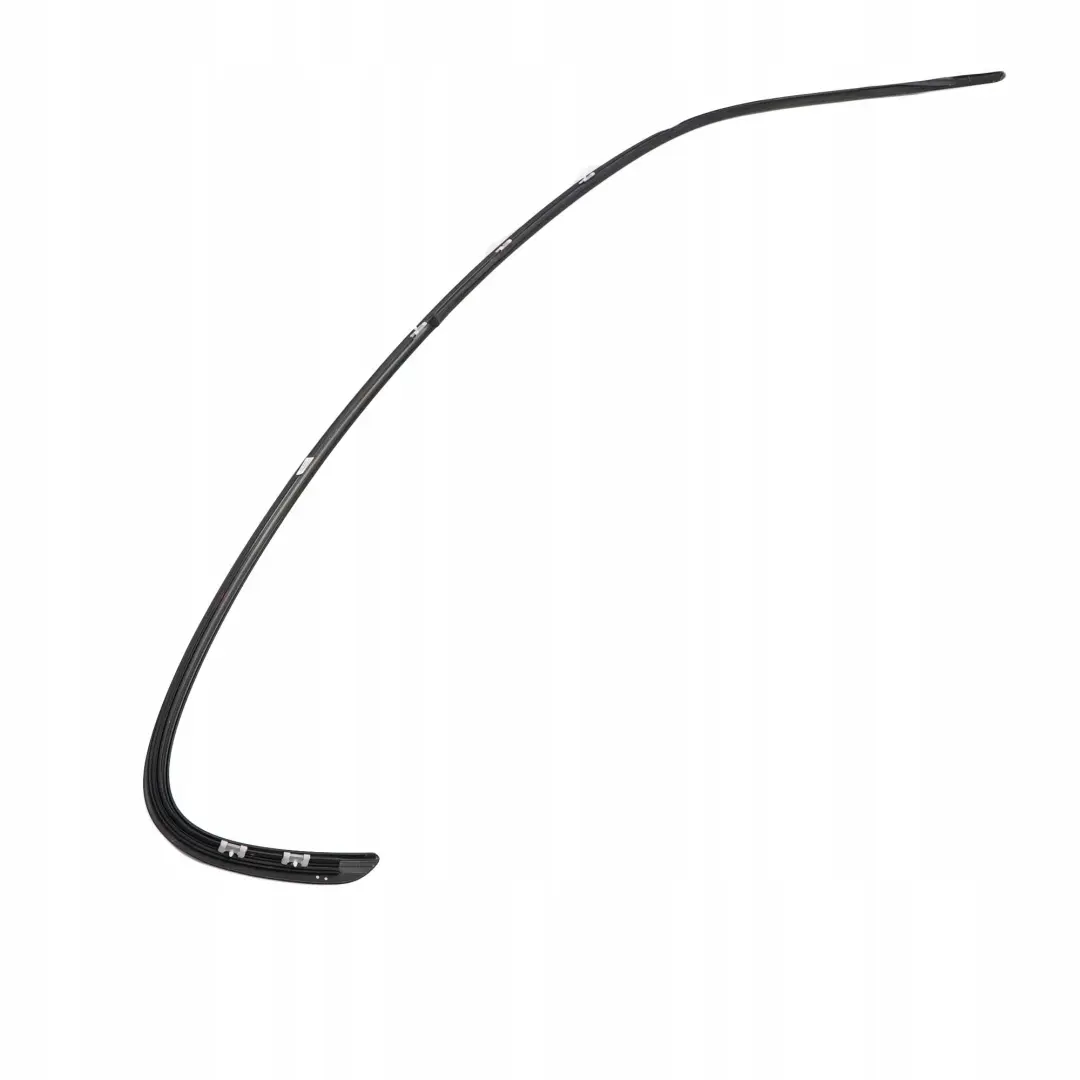 Listello Telaio Del Tetto Telaio Prestazioni SX Nero per BMW E81 con numero di parte 7164951 BMW E81 Listello Telaio Del Tetto Telaio Prestazioni SX Nero - SKU 7164951 - Numero di parte 7164951