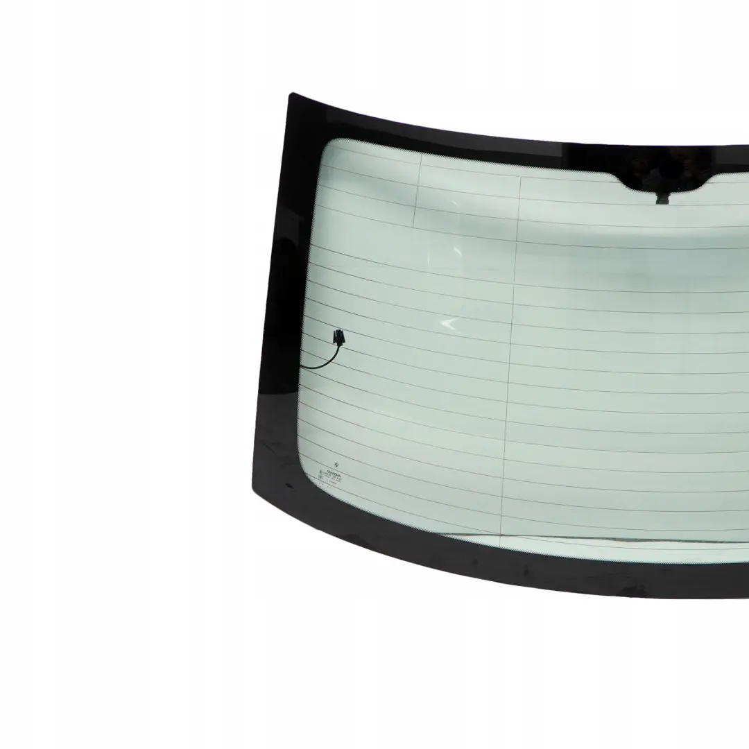 Trunk Boot Lid Rear Window Glass to BMW 1 Series E82 Coupe with Part number 2996092 BMW 1 Series E82 Coupe Trunk Boot Lid Rear Window Glass - SKU 2996092 - Part number 2996092