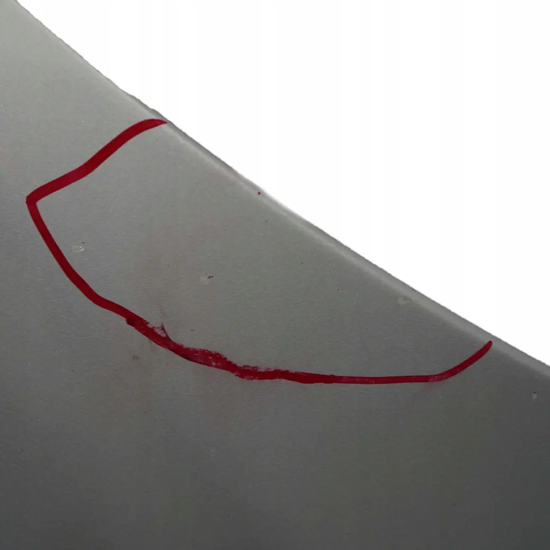 Mercedes-Benz W168 Capot Rabat Polar Argent Metallise pour à propos du numéro de pièce A1688800657 Mercedes-Benz W168 Capot Rabat Polar Argent Metallise - SKU A1688800657-PS3 - Numéro de pièce A1688800657