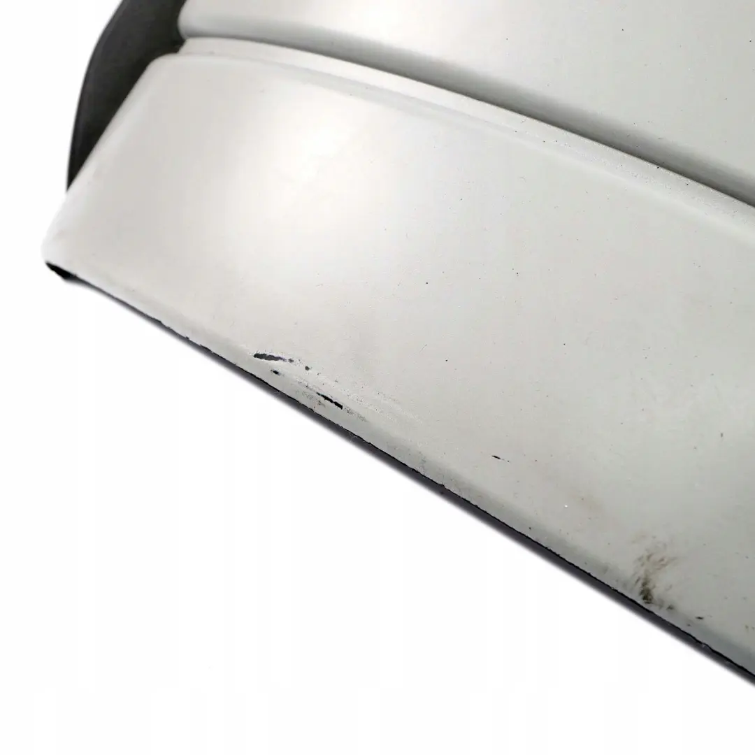 klasa W203 Osłona pokrywa silnika prawa do MERCEDES C o numerze A1110100967 MERCEDES C klasa W203 Osłona pokrywa silnika prawa - SKU A1110100967 - Numer Części A1110100967