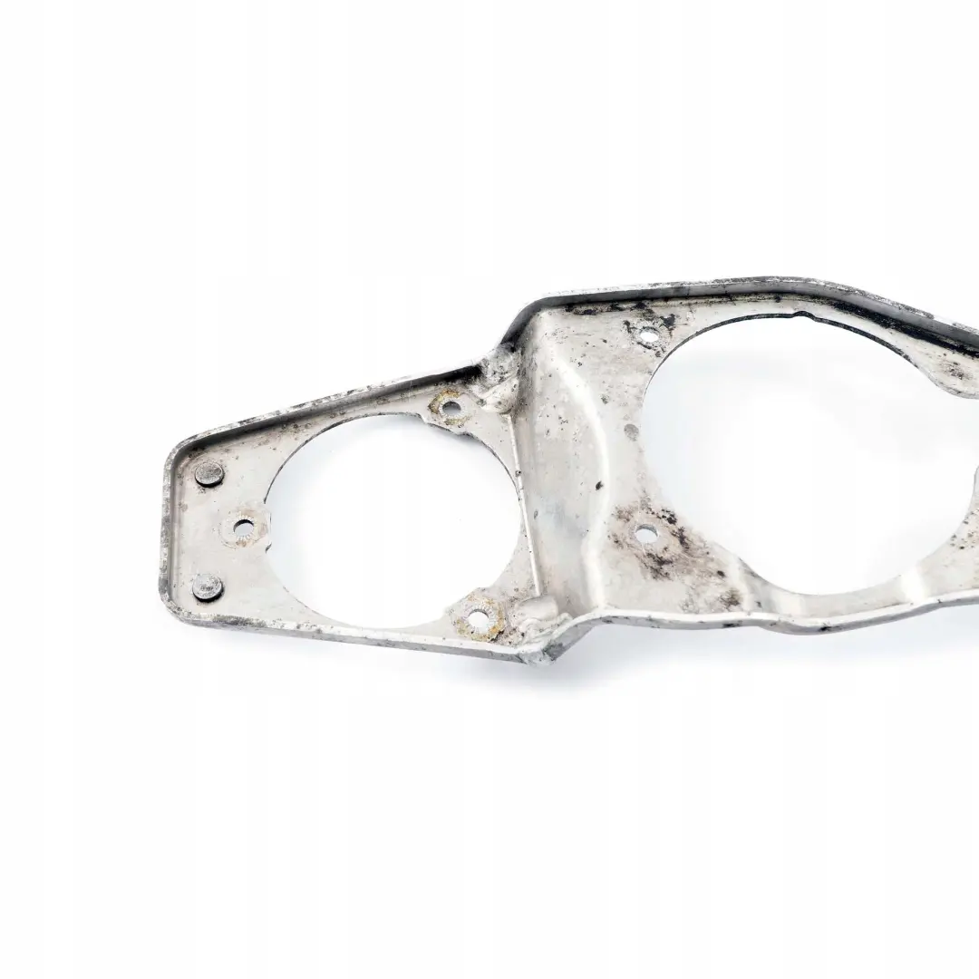 Pompe a Air Smogpumpenhalter pour BMW 5 6 E60 M5 E63 E64 M6 à propos du numéro de pièce 7835330 BMW 5 6 E60 M5 E63 E64 M6 Pompe a Air Smogpumpenhalter - SKU 7835330 - Numéro de pièce 7835330