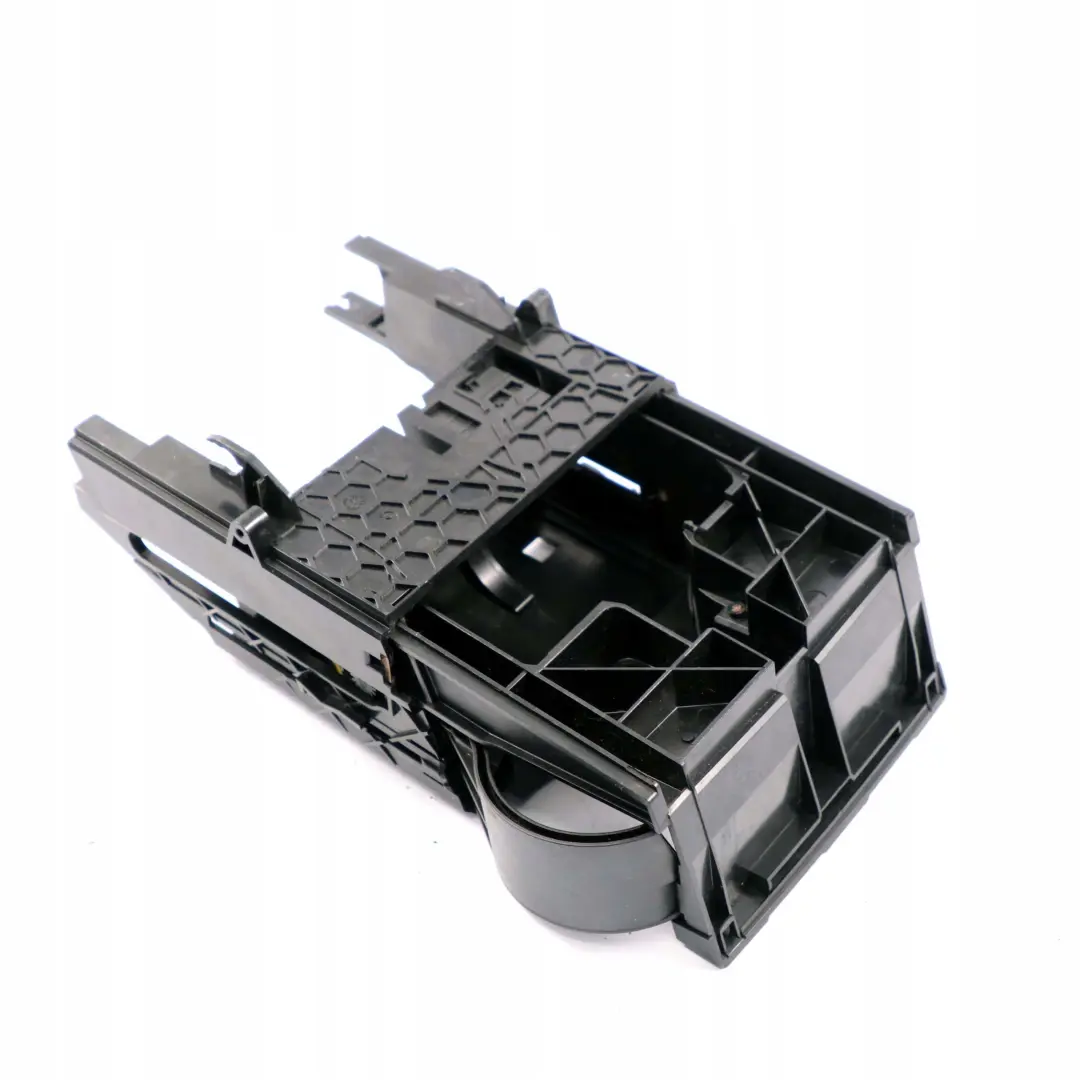  Mercedes-Benz M ML W163 Centre Console Rear Cup Holder Bracket - SKU A1636801314 - Part number A1636801314
