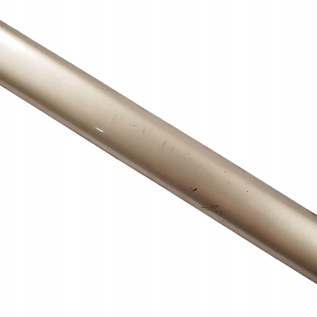 Porta Posteriore Destra Striscia Modanatura Travertino Beige per Mercedes W163 con numero di parte A1636900462 Mercedes W163 Porta Posteriore Destra Striscia Modanatura Travertino Beige - SKU A1636900462-TRB - Numero di parte A1636900462