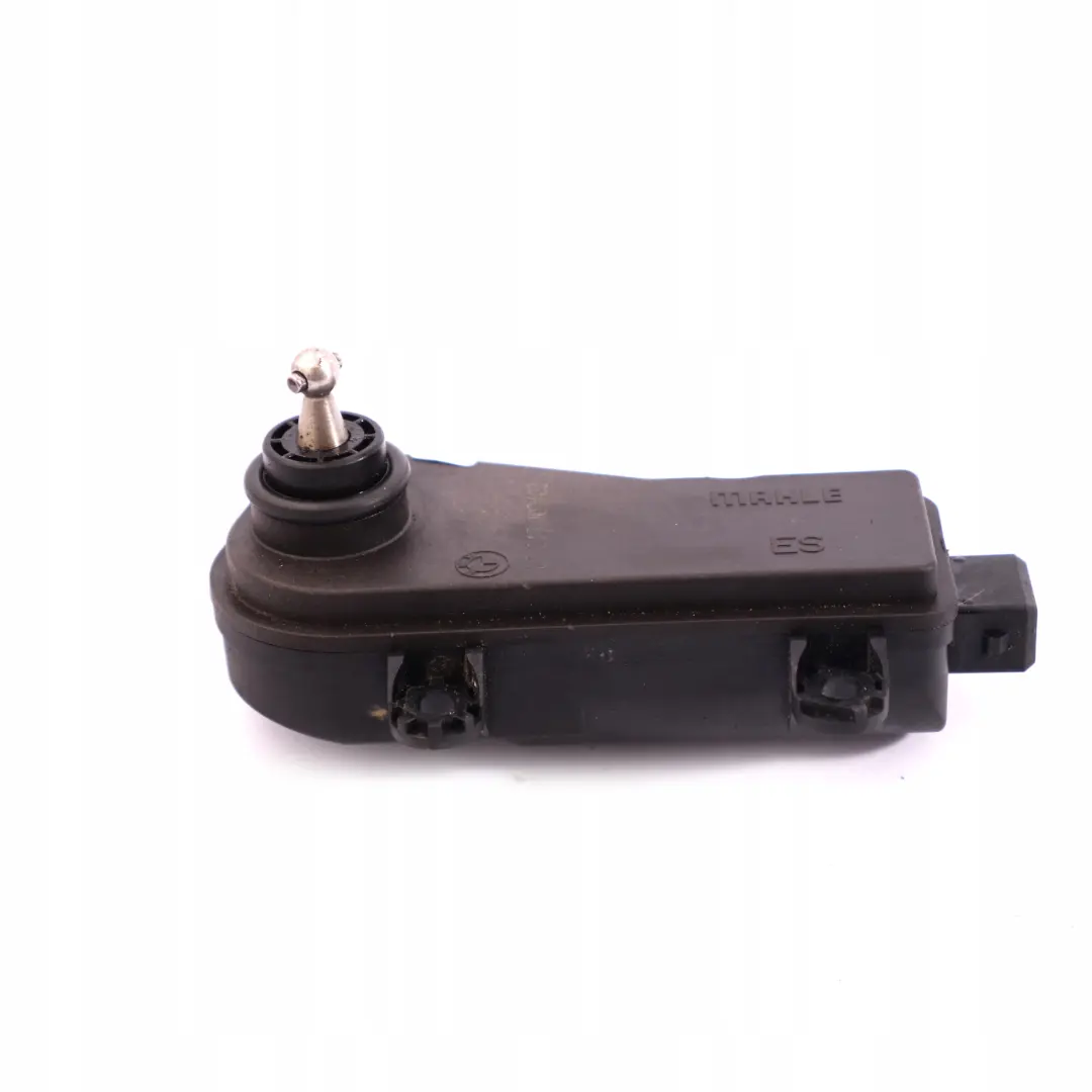 BMW E60 E61 E63 E65 N62N Unidad De Accionamiento Multiple De Admision - SKU 7537998 - Número de pieza 7537998