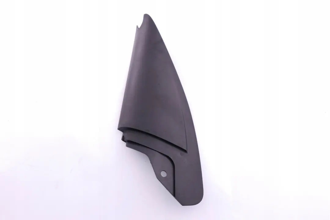MINI Countryman R60 Cover Mirror Triangle Left N/S Black - SKU 9803531 - Part number 9803531