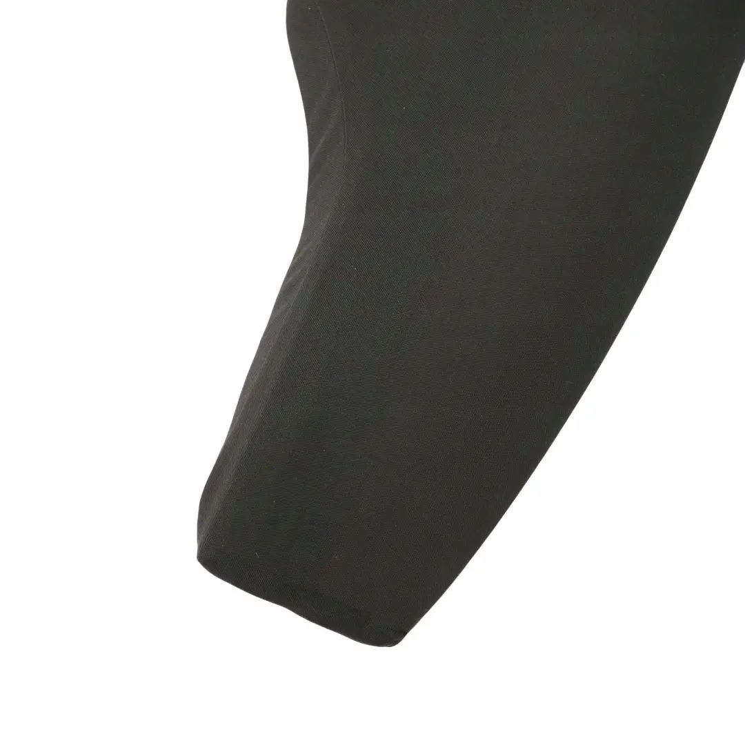 Break Touring Siege Arriere Lateral Droite Reference Tissu Grise pour BMW E46 à propos du numéro de pièce 7046824 BMW E46 Break Touring Siege Arriere Lateral Droite Reference Tissu Grise - SKU 7046824 - Numéro de pièce 7046824