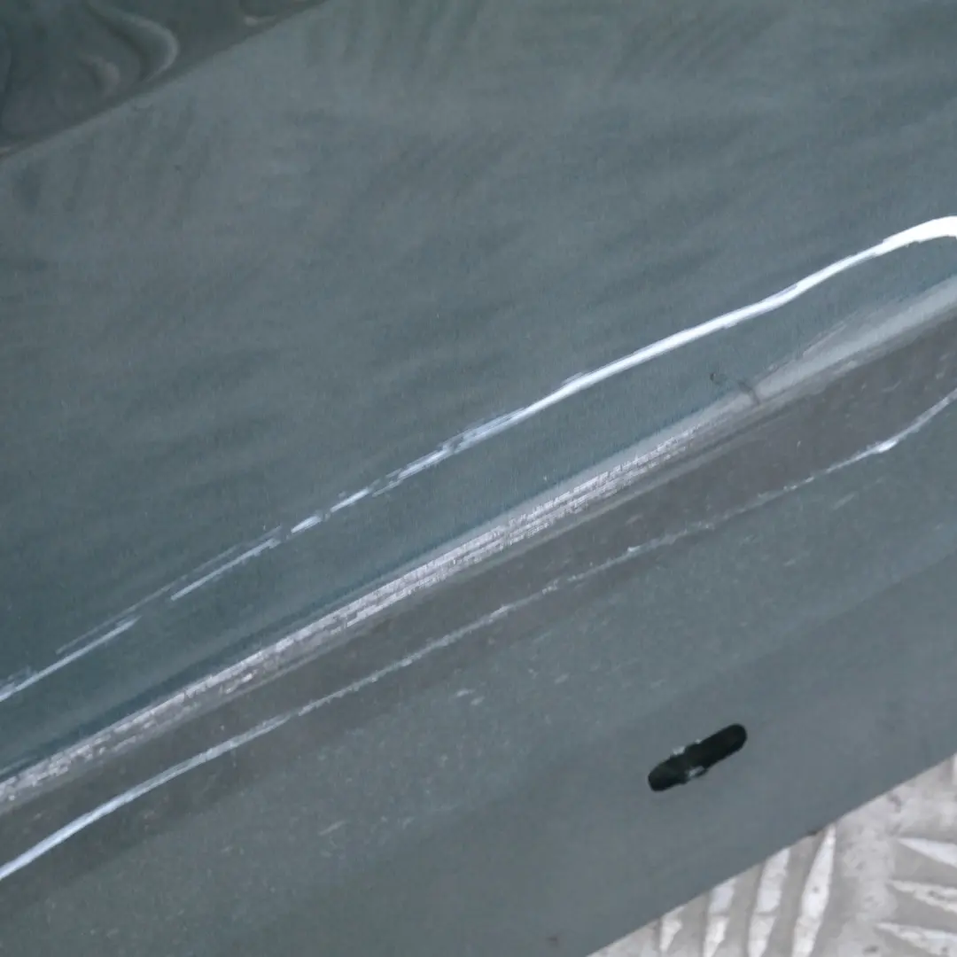 BMW E90 E91 LCI Listello Portiera Verniciato SX Tasman Metallizzato - A81 - SKU 0037059-TAS - Numero di parte 37059