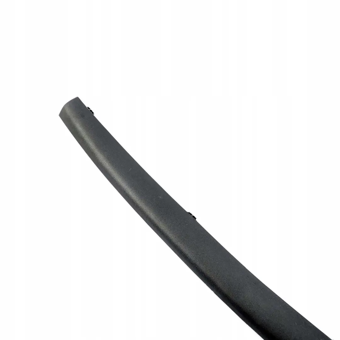  *MINI Cooper One R50 R53 Verkleidung Heckklappe Oben Panther Black - SKU 7029858 - Teilenummer 7029858