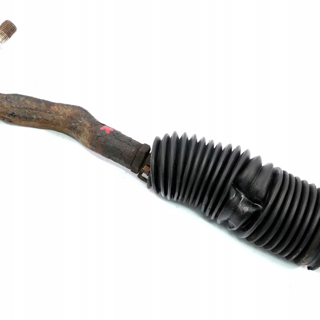 Mercedes-Benz Vito W639 Steering Linkage Tie Rod Outside Right O/S A6394600548 to with Part number A6394600748 Mercedes-Benz Vito W639 Steering Linkage Tie Rod Outside Right O/S A6394600548 - SKU A6394600748 - Part number A6394600748