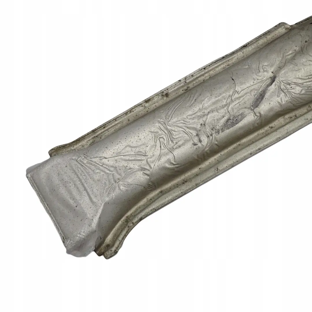 Mini Clubman R55 Serbatoio Termico Isolamento Copertura - SKU 2755121 - Numero di parte 2755121