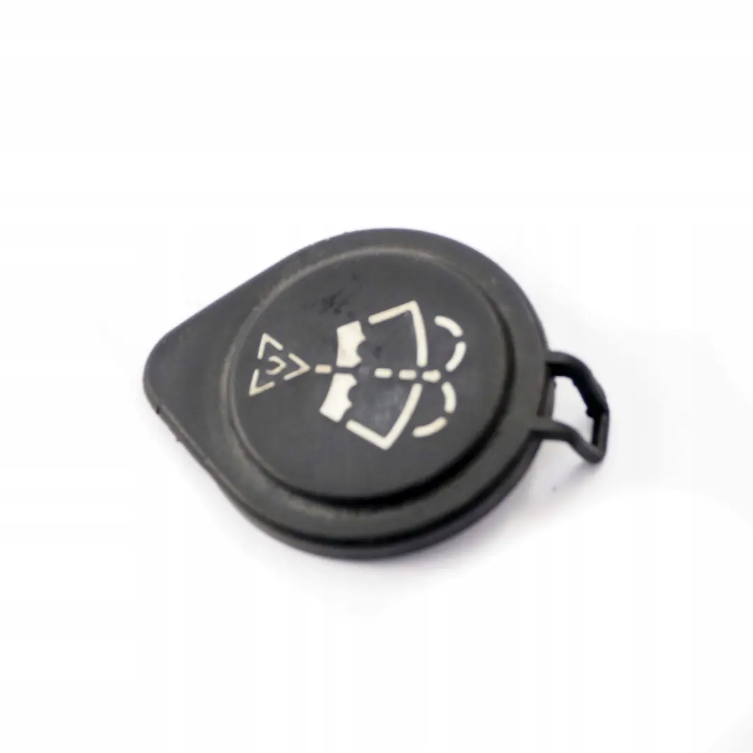 BMW 1 3 5 X5 E53 E60 E87 E90 Screenwash Washer Clean Cover Bottle Cap - SKU 7228601 - Part number 7228601