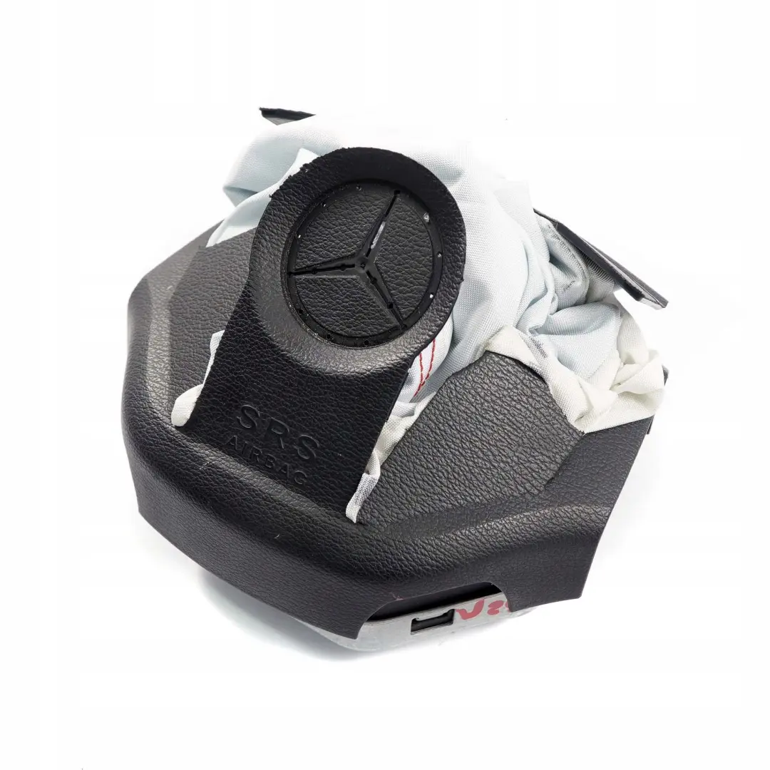 Mercedes B klasa W245 Poduszka airbag kierowcy - SKU A1648601902 - Numer Części A1648601902