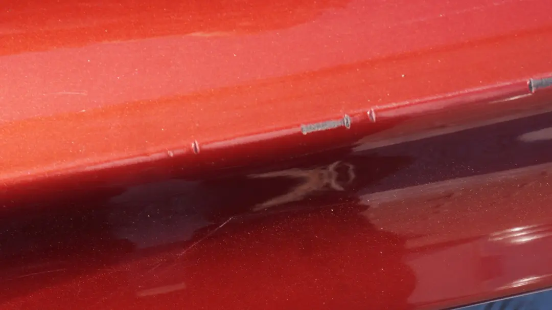 Zderzak tylny tył Sedonarot do BMW E82 E88 o numerze 0036627 BMW E82 E88 Zderzak tylny tył Sedonarot - SKU 0036627-SED - Numer Części 0036627