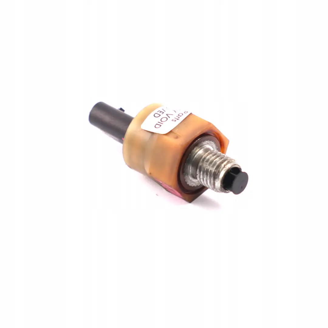 N20 Motoröl Druck Temperatursensor Sensor für BMW 1 3 er F20 F21 F30 F31 mit Teilenummer 7595724 BMW 1 3 er F20 F21 F30 F31 N20 Motoröl Druck Temperatursensor Sensor - SKU 7595724 - Teilenummer 7595724