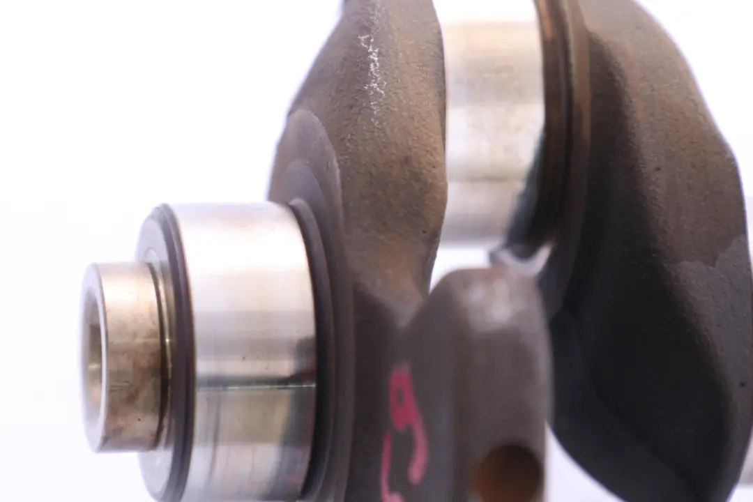 Kurbelwelle für Mini Cooper R55 R56 R57 R58 R60 N12 N16 Motor mit Teilenummer 7534659 Mini Cooper R55 R56 R57 R58 R60 N12 N16 Motor Kurbelwelle - SKU 7534659 - Teilenummer 7534659