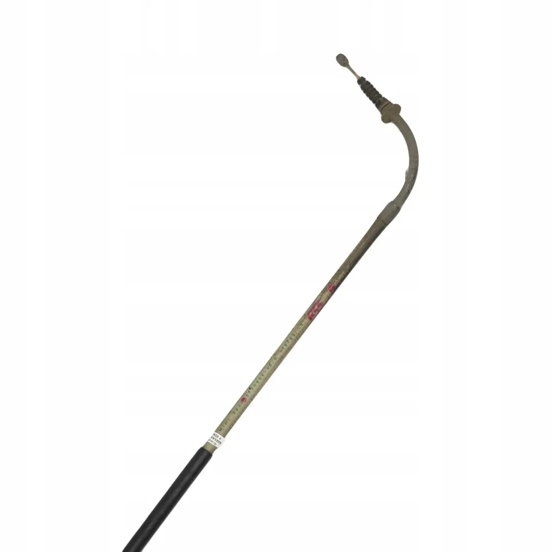 Handbremse Feststellbremse Bowdenzug Kabel Rechts für Mini Clubman R55 mit Teilenummer 6770868 Mini Clubman R55 Handbremse Feststellbremse Bowdenzug Kabel Rechts - SKU 6770868 - Teilenummer 6770868