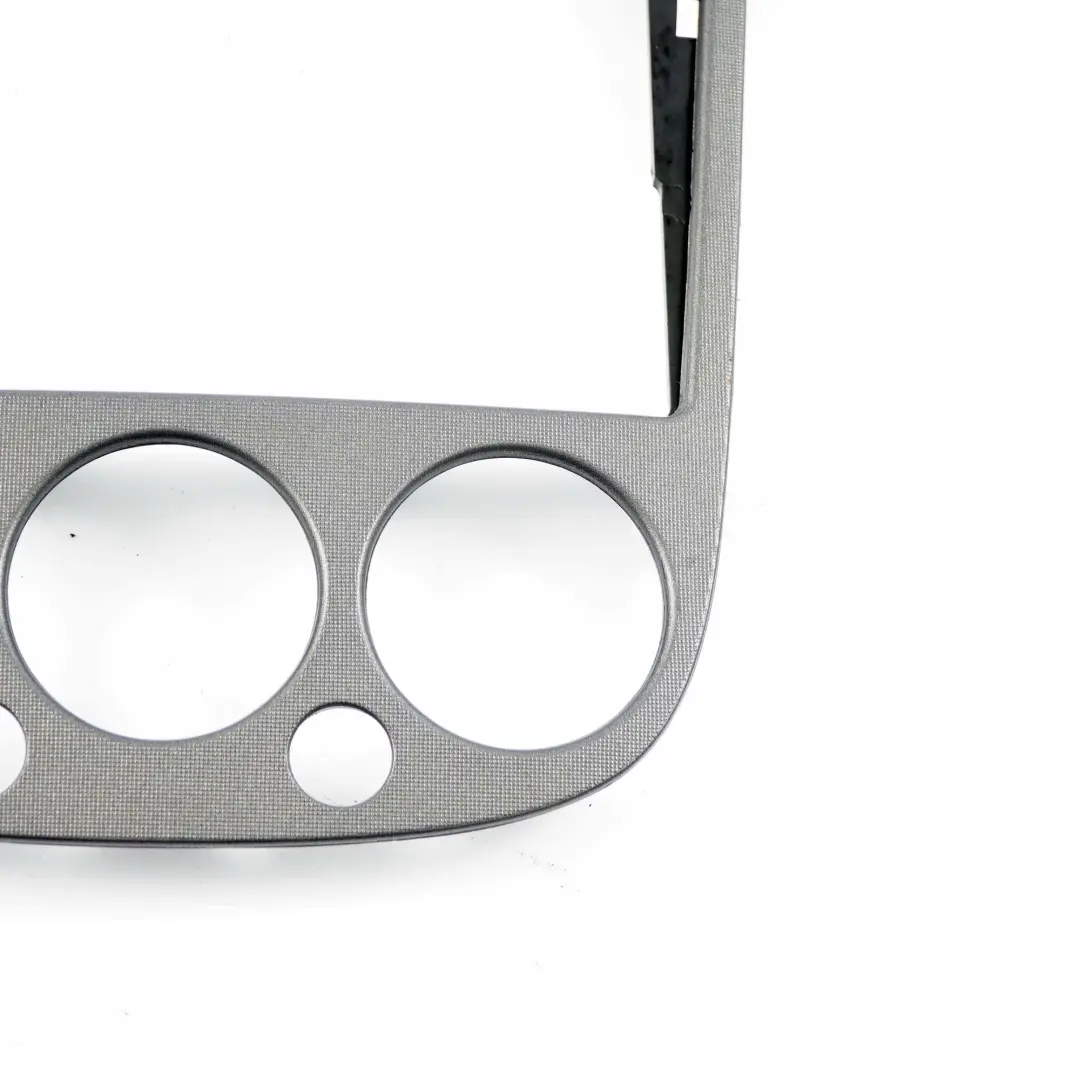 Mercedes W168 Pannello copertura Telaio Trim Console Centrale - SKU A1686802136 - Numero di parte A1686802136