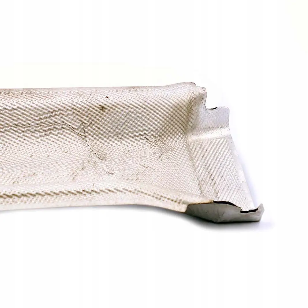 Heat Insulation Cover Panel to BMW Mini Cooper R56 R57 Fuel Tank with Part number 2753131 BMW Mini Cooper R56 R57 Fuel Tank Heat Insulation Cover Panel - SKU 2753131 - Part number 2753131